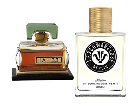 parfums nischen mann